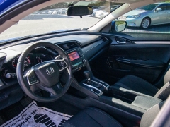 Used 2018  Honda Civic Sedan 4d LX CVT at Auto Finance Center of Columbia near West Columbia, SC