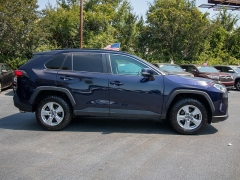 Used 2020 Toyota RAV4 XLE AWD (Natl) at Auto Finance Center of Columbia near West Columbia, SC