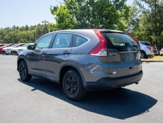 Used 2014 Honda CR-V 4d SUV AWD LX at Auto Finance Center of Columbia near West Columbia, SC