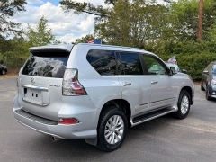 Used 2014  Lexus GX 460 4WD 4dr at Auto Finance Center near Matthews&comma; NC