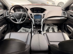 Used 2020  Acura TLX 4d Sedan FWD 2&period;4L at Auto Finance Center near Matthews&comma; NC