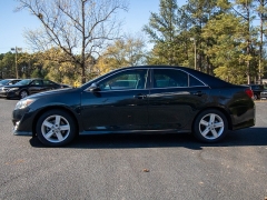 Used 2012  Toyota Camry 4dr Sdn I4 Auto (Natl) at Auto Finance Center of Columbia near West Columbia, SC