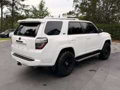 Used 2018  Toyota 4Runner 2WD &lpar;Natl&rpar; at Auto Finance Center near Matthews&comma; NC