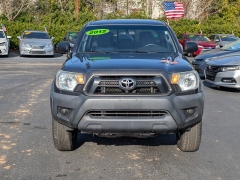Used 2012  Toyota Tacoma 2WD Double Cab PreRunner at Auto Finance Center near Matthews&comma; NC