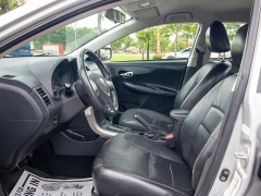 Used 2009  Toyota Corolla 4dr Sdn (Natl) at Auto Finance Center of Columbia near West Columbia, SC