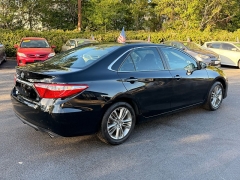 Used 2017  Toyota Camry Auto &lpar;Natl&rpar; at Auto Finance Center of Columbia near West Columbia&comma; SC