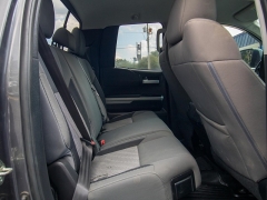 Used 2017 Toyota Tundra 2WD Double Cab 6.5' Bed 4.6L (Natl) at Auto Finance Center of Columbia near West Columbia, SC