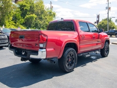 Used 2020 Toyota Tacoma 2WD Double Cab 5' Bed V6 AT (Natl) at Auto Finance Center of Columbia near West Columbia, SC