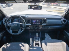 Used 2017 Toyota Tacoma Double Cab 6' Bed V6 4x4 AT (Natl) at Auto Finance Center of Columbia near West Columbia, SC