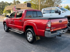 Used 2013  Toyota Tacoma 2WD Double Cab PreRunner V6 Short Bed at Auto Finance Center near Matthews&comma; NC