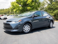 Used 2019 Toyota Corolla (Natl) at Auto Finance Center near Matthews, NC