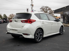 Used 2017  Toyota Corolla iM &lpar;Natl&rpar; at Auto Finance Center near Matthews&comma; NC