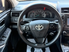 Used 2015  Toyota Camry 4dr Sdn I4 Auto &lpar;Natl&rpar; at Auto Finance Center of Columbia near West Columbia&comma; SC
