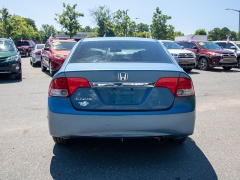 Used 2010  Honda Civic Sedan 4d DX-VP Auto at Auto Finance Center near Matthews, NC