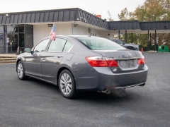 Used 2014  Honda Accord Sedan 4dr V6 Auto EX-L at Auto Finance Center of Columbia near West Columbia&comma; SC