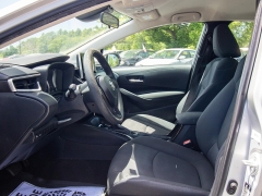 Used 2020 Toyota Corolla 4d Sedan LE at Auto Finance Center near Matthews, NC