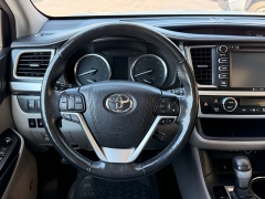 Used 2017  Toyota Highlander Limited V6 AWD &lpar;Natl&rpar; at Auto Finance Center of Columbia near West Columbia&comma; SC