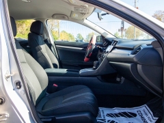 Used 2016  Honda Civic Sedan 4d LX CVT at Auto Finance Center of Columbia near West Columbia, SC