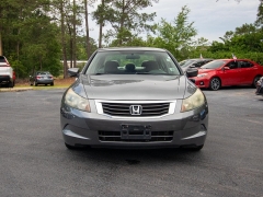 Used 2008 Honda Accord Sedan 4d LX-P 5spd at Auto Finance Center of Columbia near West Columbia, SC