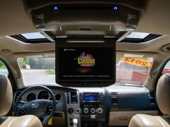 Used 2013 Toyota Sequoia 4d SUV RWD Limited at Auto Finance Center of Columbia near West Columbia, SC