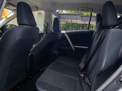 Used 2016 Toyota RAV4 4d SUV FWD LE at Auto Finance Center of Columbia near West Columbia, SC