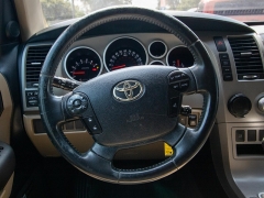 Used 2013 Toyota Sequoia 4d SUV RWD Limited at Auto Finance Center of Columbia near West Columbia, SC