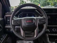 Used 2025  GMC Sierra 1500 4WD Crew Cab 147" AT4 at Auto Finance Center near Matthews, NC