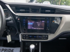 Used 2018 Toyota Corolla (Natl) at Auto Finance Center near Matthews, NC