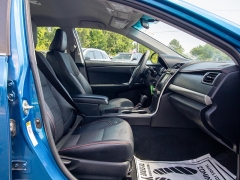 Used 2017 Toyota Camry Auto (Natl) at Auto Finance Center near Matthews, NC