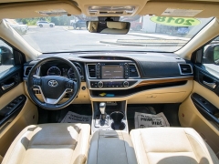 Used 2018 Toyota Highlander Limited V6 FWD (Natl) at Auto Finance Center of Columbia near West Columbia, SC