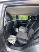 Used 2022  Nissan Rogue Sport AWD SV at Carrikers Auto Outlet near Oskaloosa&comma; IA