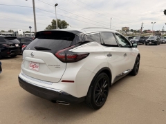 Used 2019  Nissan Murano 4d SUV AWD Platinum at Carrikers Auto Outlet near Oskaloosa&comma; IA
