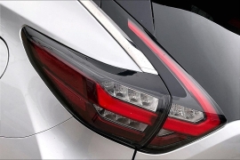 Used 2020  Nissan Murano 4d SUV FWD SV at Carrikers Auto Outlet near Oskaloosa&comma; IA