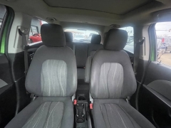 Used 2014  Chevrolet Sonic 4d Hatchback LT AT at Carrikers Auto Outlet near Oskaloosa&comma; IA