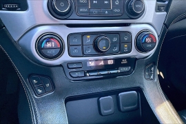 Used 2018  GMC Yukon 4d SUV 4WD SLT at Carrikers Auto Outlet near Oskaloosa&comma; IA