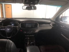 Used 2017  Kia Sorento 4d SUV AWD EX Turbo at Carrikers Auto Outlet near Oskaloosa&comma; IA