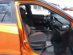 Used 2021 Nissan Kicks SR FWD at Carrikers Auto Outlet near Oskaloosa, IA