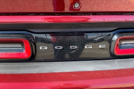 Used 2019  Dodge Challenger 2d Coupe RWD SXT at Carrikers Auto Outlet near Oskaloosa&comma; IA