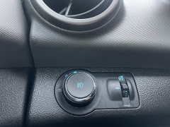 Used 2014  Chevrolet Sonic 4d Hatchback LT AT at Carrikers Auto Outlet near Oskaloosa&comma; IA