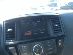 Used 2020 Nissan Pathfinder 4d SUV FWD S at Carrikers Auto Outlet near Oskaloosa, IA