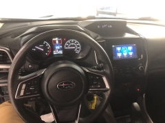 Used 2022  Subaru Forester CVT at Carrikers Auto Outlet near Oskaloosa&comma; IA