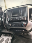 Used 2014  Chevrolet Silverado 1500 2WD Double Cab LT at Carrikers Auto Outlet near Oskaloosa&comma; IA