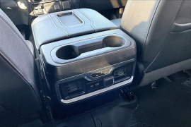 Used 2020  Chevrolet Silverado 2500 4WD Crew Cab LTZ Gas at Carrikers Auto Outlet near Oskaloosa&comma; IA