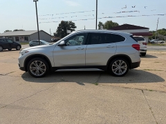 Used 2018  BMW X1 xDrive28i Sports Activity Vehicle at Carrikers Auto Outlet near Oskaloosa&comma; IA