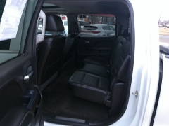 Used 2016 GMC Sierra 1500 4WD Crew Cab Denali at Carrikers Auto Outlet near Oskaloosa, IA