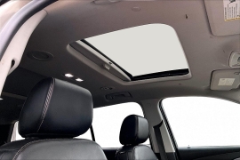 Used 2018  Chevrolet Traverse 4d SUV AWD Premier at Carrikers Auto Outlet near Oskaloosa&comma; IA