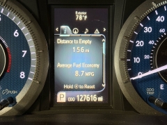 Used 2016  Toyota Sienna 4d Wagon XLE 7-Pass w&sol;Auto Access Seat at Carrikers Auto Outlet near Oskaloosa&comma; IA