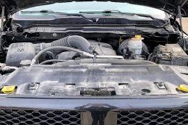 Used 2016  Ram 1500 4WD Crew Cab Outdoorsman Longbed at Carrikers Auto Outlet near Oskaloosa&comma; IA