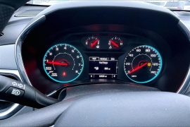 Used 2021  Chevrolet Equinox AWD 4dr LS w&sol;1FL at Carrikers Auto Outlet near Oskaloosa&comma; IA