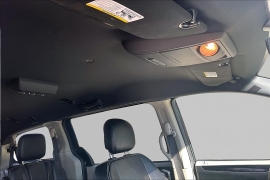 Used 2020  Dodge Grand Caravan 4d Wagon SXT at Carrikers Auto Outlet near Oskaloosa&comma; IA